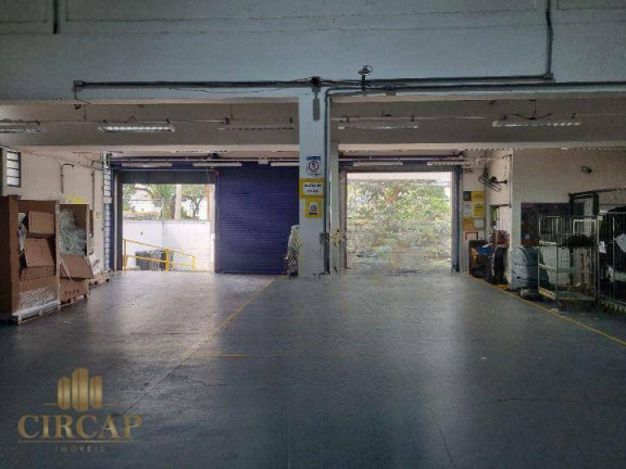 Imagem Galpão para Alugar, 2.658 m² em Vila Leopoldina - São Paulo Imagem Galpão para Alugar, 2.658 m² em Vila Leopoldina - São Paulo