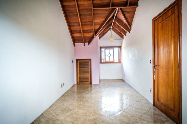 Imagem Casa com 2 Quartos à Venda, 306 m² em Parque Santa Fé - Porto Alegre