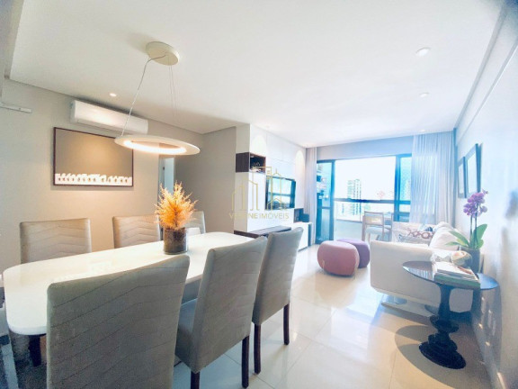 Imagem Imóvel com 3 Quartos à Venda, 87 m² em Caminho Das árvores - Salvador Imagem Imóvel com 3 Quartos à Venda, 87 m² em Caminho Das árvores - Salvador