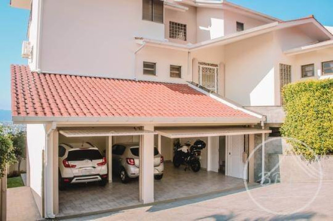 Imagem Casa com 4 Quartos à Venda, 530 m² em Bosque Das Mansões - São José
