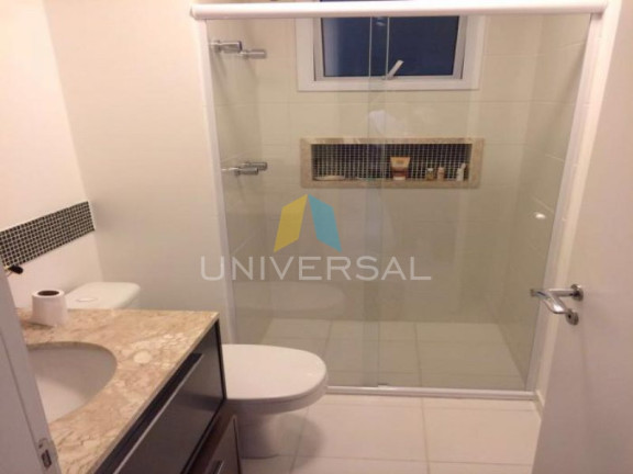 Imagem Apartamento com 2 Quartos à Venda, 72 m² em Tatuape - Sao Paulo