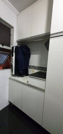 Imagem Apartamento com 3 Quartos à Venda, 75 m² em Jardim Marajoara - São Paulo Imagem Apartamento com 3 Quartos à Venda, 75 m² em Jardim Marajoara - São Paulo