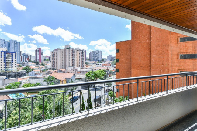 Imagem Apartamento com 4 Quartos à Venda, 108 m² em São Judas - São Paulo Imagem Apartamento com 4 Quartos à Venda, 108 m² em São Judas - São Paulo