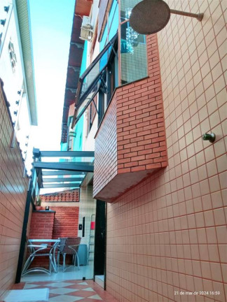 Imagem Casa com 3 Quartos à Venda, 220 m² em Forte - Praia Grande