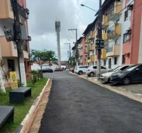 Imagem Casa com 2 Quartos à Venda, 52 m² em Centro - Ananindeua