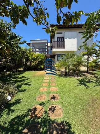 Imagem Casa com 4 Quartos à Venda, 430 m² em Quintas De Sauipe - Mata De São João