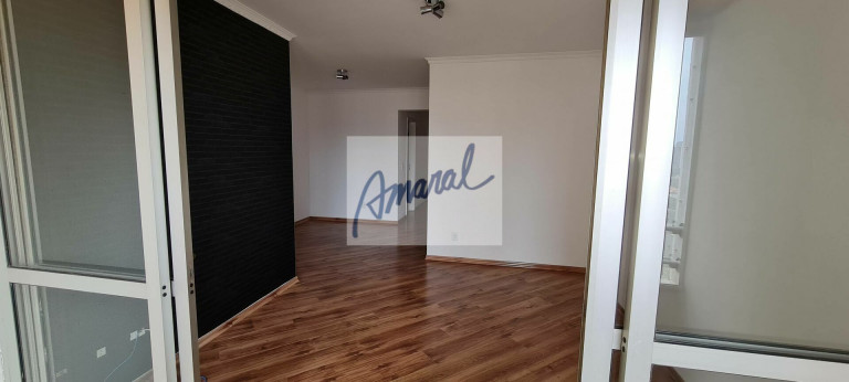 Imagem Apartamento com 3 Quartos à Venda, 84 m² em Jardim Das Acácias - São Paulo