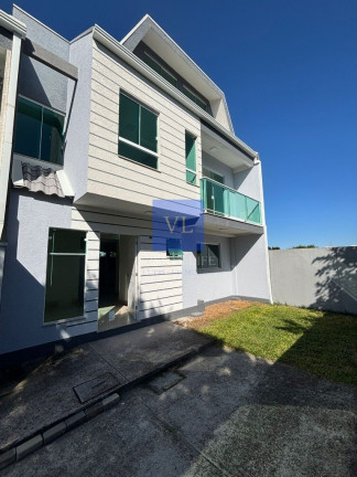 Casa com 4 Quartos à Venda, 146 m² em Cajuru - Curitiba