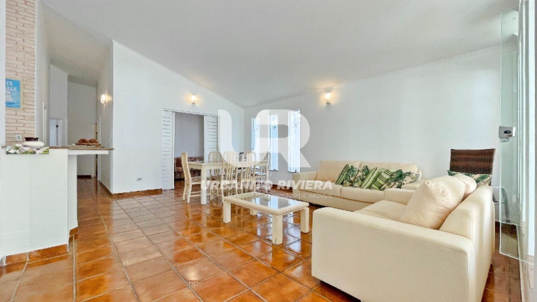 Imagem Casa com 4 Quartos à Venda, 172 m² em Riviera - Bertioga
