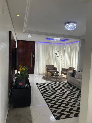Imagem Casa com 5 Quartos à Venda, 280 m² em Pedra Branca - Palhoça
