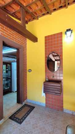 Imagem Chácara com 2 Quartos à Venda, 390 m² em Caioçara - Jarinu