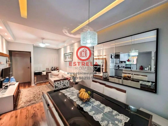 Imagem Casa com 3 Quartos à Venda, 95 m² em Cidade Salvador - Jacareí Imagem Casa com 3 Quartos à Venda, 95 m² em Cidade Salvador - Jacareí