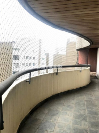 Imagem Apartamento com 2 Quartos à Venda, 160 m² em Panamby - São Paulo Imagem Apartamento com 2 Quartos à Venda, 160 m² em Panamby - São Paulo