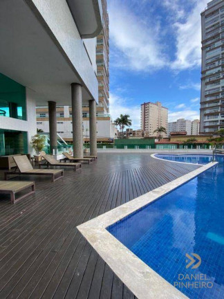 Imagem Apartamento com 2 Quartos à Venda, 91 m² em Caiçara - Praia Grande