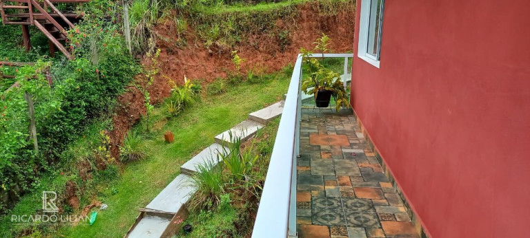 Imagem Imóvel com 4 Quartos à Venda, 1.124 m² em Centro - Guararema Imagem Imóvel com 4 Quartos à Venda, 1.124 m² em Centro - Guararema