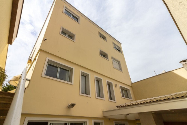 Imagem Casa com 3 Quartos à Venda, 392 m² em Parque Da Mooca - São Paulo Imagem Casa com 3 Quartos à Venda, 392 m² em Parque Da Mooca - São Paulo