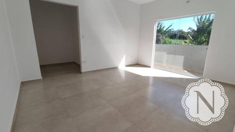 Imagem Casa com 3 Quartos à Venda, 99 m² em Cibratel Ii - Itanhaém Imagem Casa com 3 Quartos à Venda, 99 m² em Cibratel Ii - Itanhaém