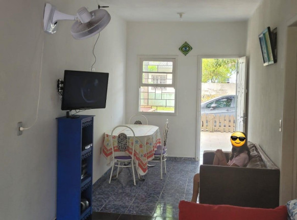 Imagem Casa com 2 Quartos à Venda, 5 m² em Shangrila - Pontal Do Parana