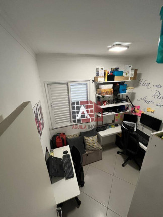 Imagem Apartamento com 2 Quartos à Venda, 58 m² em Parque Boturussu - São Paulo
