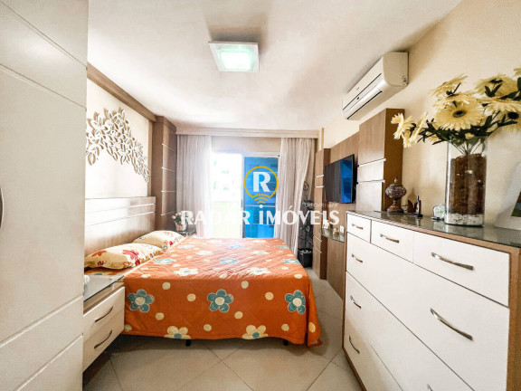 Imagem Apartamento com 3 Quartos à Venda, 170 m² em Centro - Cabo Frio