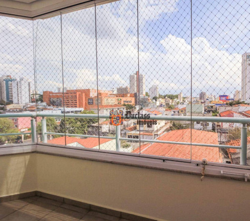 Imagem Cobertura com 3 Quartos à Venda, 190 m² em Parque São Diogo - São Bernardo Do Campo Imagem Cobertura com 3 Quartos à Venda, 190 m² em Parque São Diogo - São Bernardo Do Campo