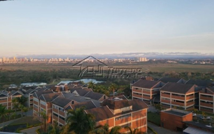 Apartamento com 2 Quartos à Venda, 61 m² em Urbanova - São José Dos Campos