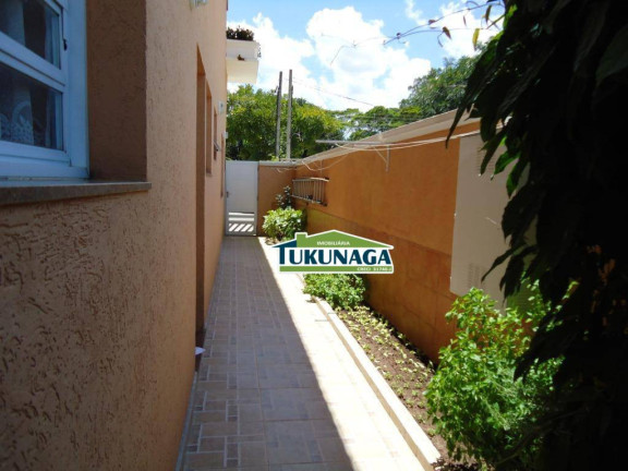 Imagem Sobrado com 5 Quartos à Venda, 420 m² em Jardim Suely - Atibaia Imagem Sobrado com 5 Quartos à Venda, 420 m² em Jardim Suely - Atibaia