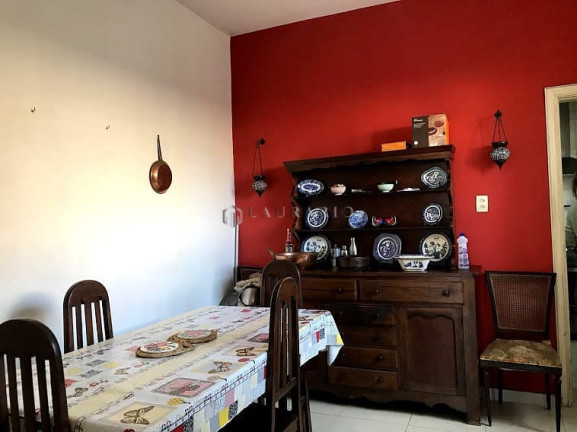 Imagem Apartamento com 3 Quartos à Venda, 180 m² em Copacabana - Rio De Janeiro