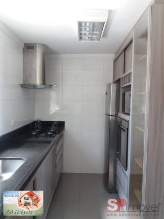 Imagem Apartamento com 2 Quartos à Venda, 54 m² em Ferrazópolis - São Bernardo Do Campo Imagem Apartamento com 2 Quartos à Venda, 54 m² em Ferrazópolis - São Bernardo Do Campo
