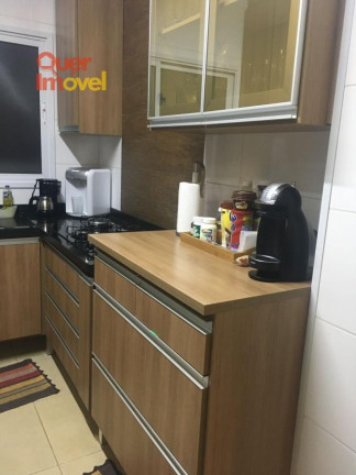 Imagem Apartamento com 3 Quartos à Venda, 110 m² em Jardim Paulista - Ribeirão Preto