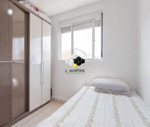 Imagem Apartamento com 2 Quartos à Venda, 48 m² em Sarandi - Porto Alegre Imagem Apartamento com 2 Quartos à Venda, 48 m² em Sarandi - Porto Alegre