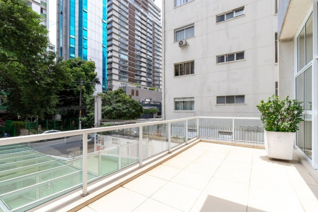 Imagem Imóvel com 3 Quartos à Venda, 224 m² em Jardim Paulista - São Paulo