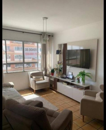 Imagem Apartamento com 3 Quartos à Venda, 115 m² em Ponto Novo - Aracaju Imagem Apartamento com 3 Quartos à Venda, 115 m² em Ponto Novo - Aracaju