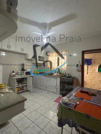 Imagem Casa com 3 Quartos à Venda,  em Sapé - Ubatuba