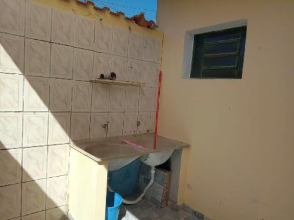 Imagem Casa com 1 Quarto à Venda, 66 m² em Arujamérica - Arujá Imagem Casa com 1 Quarto à Venda, 66 m² em Arujamérica - Arujá