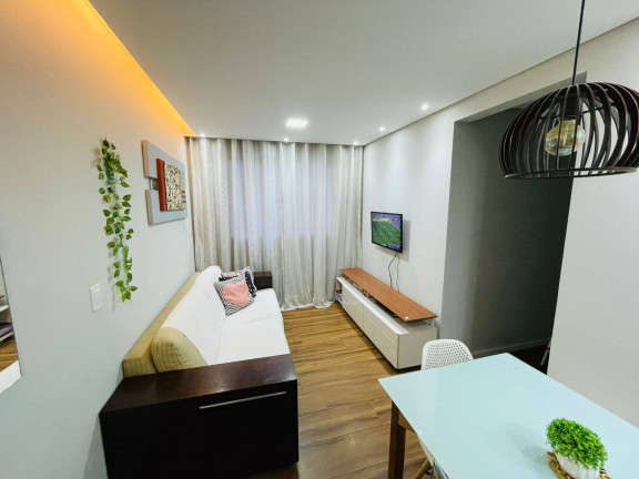 Apartamento com 2 Quartos à Venda,  em Cidade Ademar - São Paulo