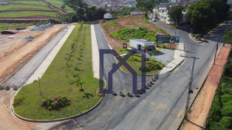 Imagem Terreno à Venda, 360 m² em Santa Felicidade - Santa Rita Do Sapucaí Imagem Terreno à Venda, 360 m² em Santa Felicidade - Santa Rita Do Sapucaí