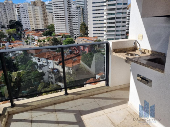 Imagem Apartamento com 3 Quartos à Venda, 100 m² em Paraiso - São Paulo Imagem Apartamento com 3 Quartos à Venda, 100 m² em Paraiso - São Paulo