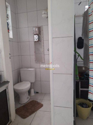 Imagem Sobrado com 3 Quartos à Venda, 152 m² em Santa Maria - São Caetano Do Sul