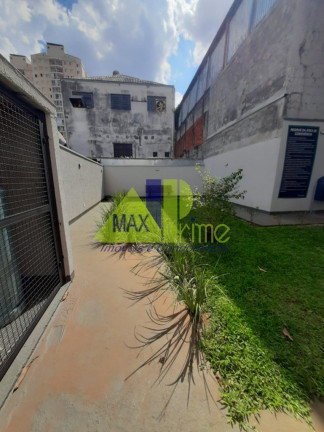 Imagem Kitnet com 1 Quarto para Alugar, 39 m² em Vila Esperança - São Paulo