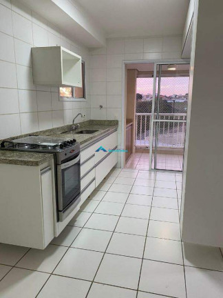 Imagem Apartamento com 3 Quartos à Venda, 111 m² em Jardim Bonfiglioli - Jundiaí