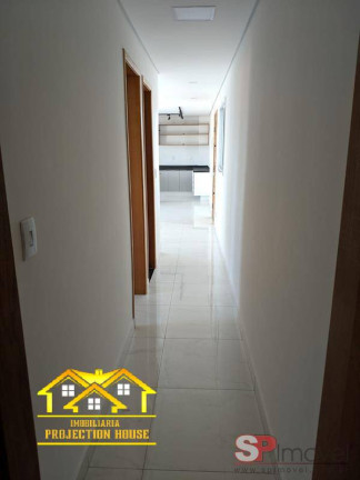 Imagem Apartamento com 2 Quartos à Venda, 50 m² em Tatuapé - São Paulo Imagem Apartamento com 2 Quartos à Venda, 50 m² em Tatuapé - São Paulo