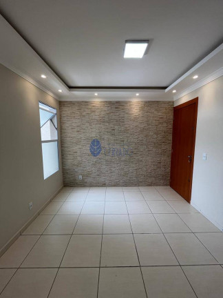 Imagem Apartamento com 2 Quartos à Venda, 50 m² em Conjunto Iapc - Anápolis