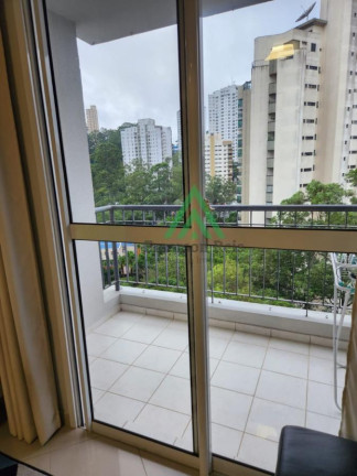 Imagem Apartamento com 3 Quartos à Venda, 80 m² em Vila Andrade - São Paulo Imagem Apartamento com 3 Quartos à Venda, 80 m² em Vila Andrade - São Paulo