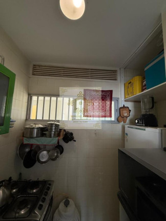 Imagem Apartamento com 1 Quarto à Venda, 55 m² em Barra - Salvador