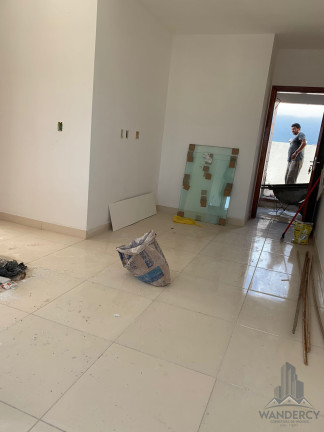 Imagem Cobertura com 2 Quartos à Venda, 93 m² em Perequê Açu - Ubatuba
