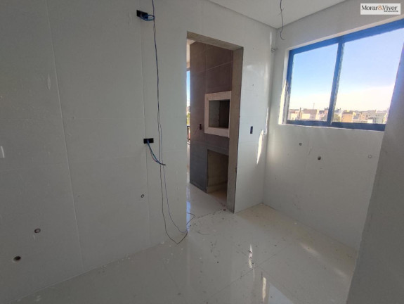 Imagem Apartamento com 2 Quartos à Venda, 49 m² em Parque Da Fonte - São José Dos Pinhais