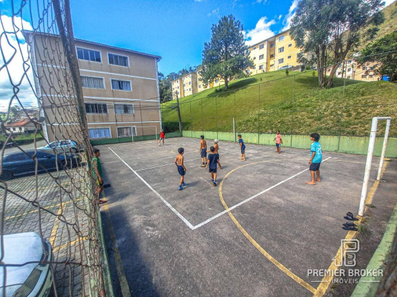 Imagem Apartamento com 2 Quartos à Venda, 48 m² em Araras - Teresópolis