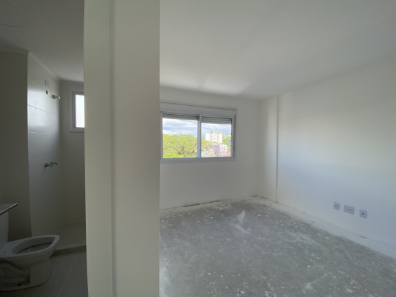 Imagem Apartamento com 2 Quartos à Venda, 71 m² em Azenha - Porto Alegre