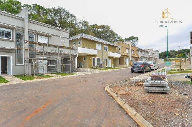 Imagem Casa com 3 Quartos à Venda, 130 m² em Campo Comprido - Curitiba Imagem Casa com 3 Quartos à Venda, 130 m² em Campo Comprido - Curitiba